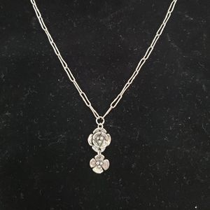 Sherry Tinsman Necklace